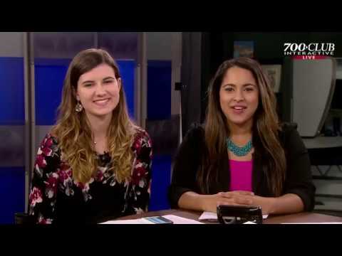 Modern Day Slavery - How Can We Stop Human-Trafficking?