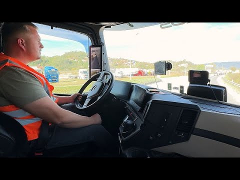 Bosniens Autobahn 5c – eine Brücke nach Europa?