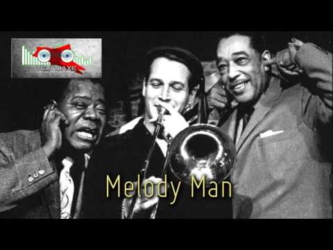 Melody Man - Electro Swing - Royalty Free Music