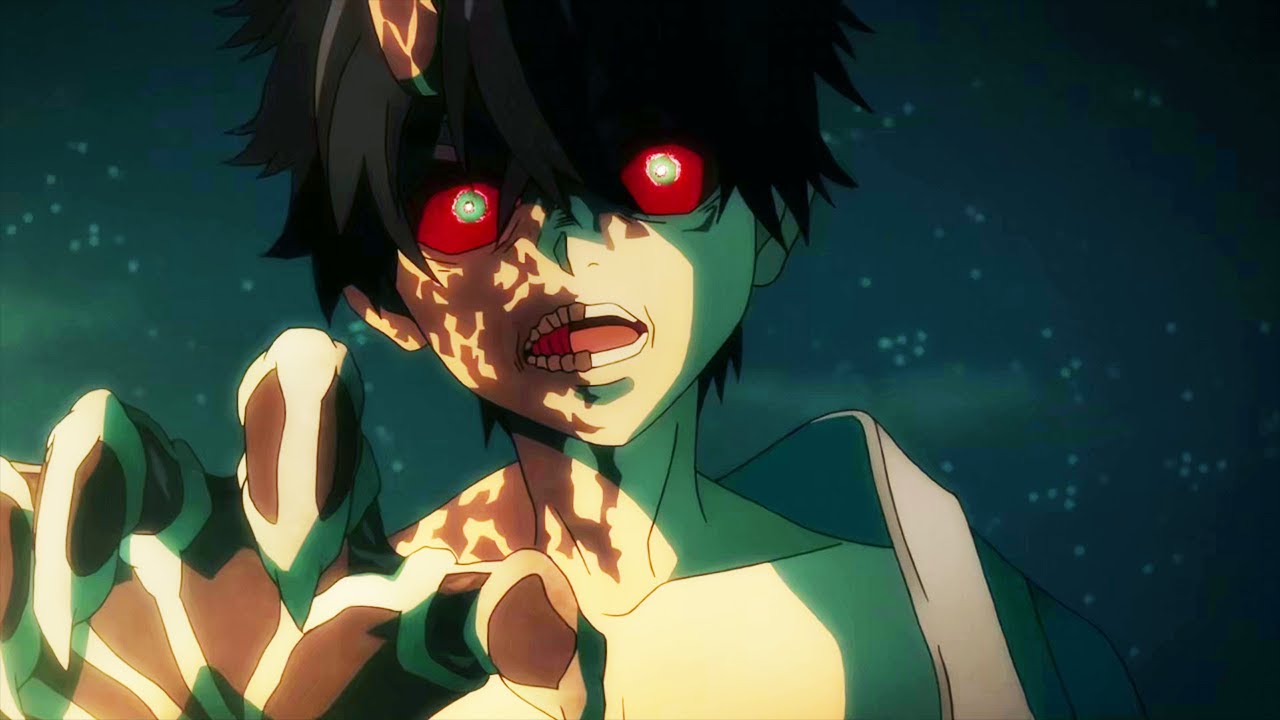 Ele Foi Rejeitado e Humilhado Para se Tornar Uma Besta Imortal - RECAP