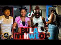 BULA NTHWEO (ft JELLY BABIE, XDUPPY, UNCOOL MC & RICKY LENYORA) ||Official Tiktok Challenge|| 🔥🔥