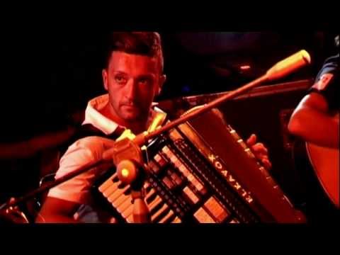 Terraemares Canto dei Sanfedisti - Live Gesualdo - Sodalis FolkEvent - Agosto 2011