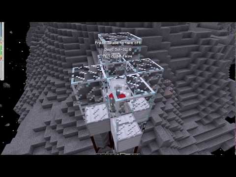 Advanced Rocketry: Navigating the asteroid belt