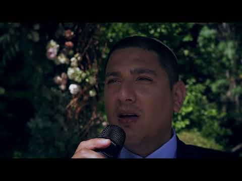 ברכת הבנים  I אליאור איצקוביץ כהן Birkat Habanim I Elior Itzkovitz Cohen I