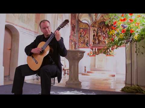 Saul Boulevard San Jorge  played by Stefan Schmitz