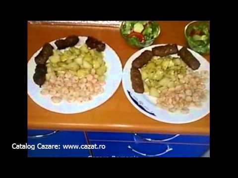 Cazare Maru Rosu, Mehedinti - Cazat.ro