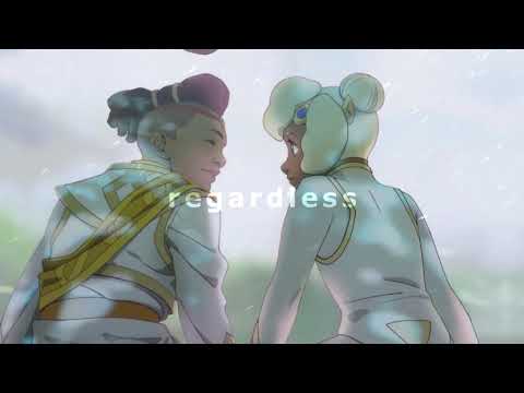 regardless- cannon busters (extended)