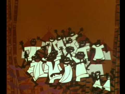 1956年、イギリスはカリプソに賭けた / Barclays Bank「Put Una Money For There」