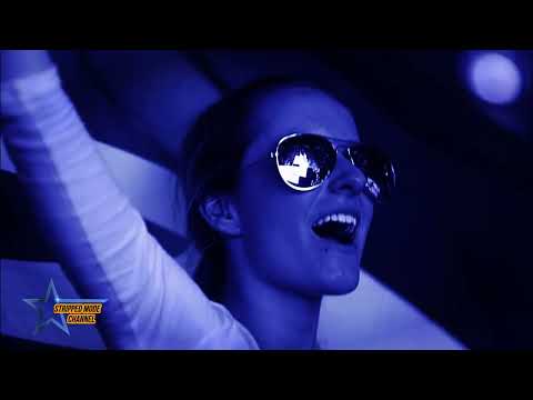 U2 - Where The Streets Have No Name [Cowboy Mike RMX & Radio Edit]