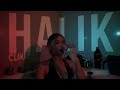 Halik - Clinxy (Official Music Video)