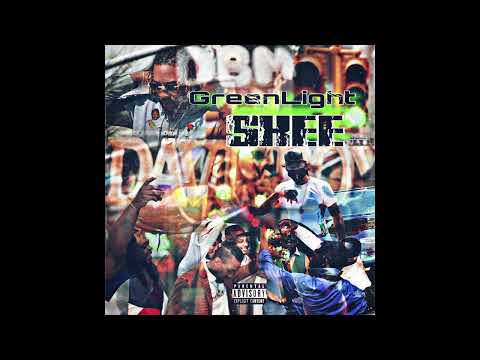 U.A.O.U J-Skee D.B.M - 4. Notorious S.K.E.E (GreenLightSkee) Notorious B.I.G remix