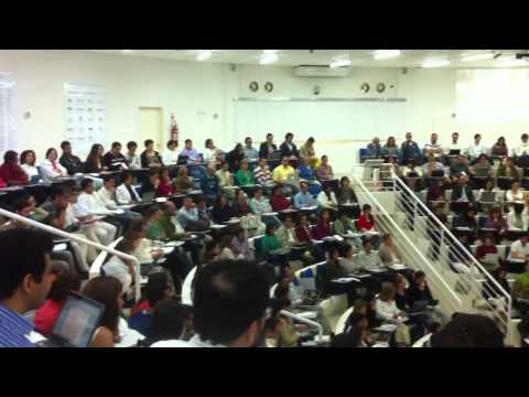 Tertuliarium com 339 pessoas - Círculo Mentalsomático (19 de abril 2014)