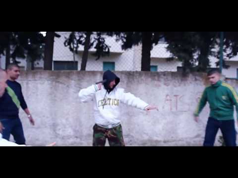 L3arbe : (  Dem w Flouss  )  _( Official  Clip  Vidèo )_