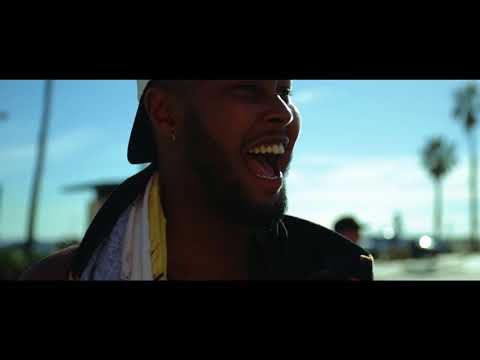 Skinz - Malibu (Officiel Musikvideo)