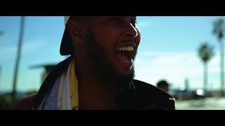 Malibu Music Video