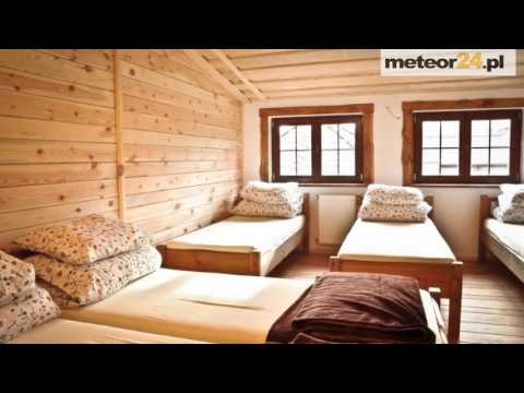 Agroturystyka Stodoła Stobno - Stobno meteor24.pl