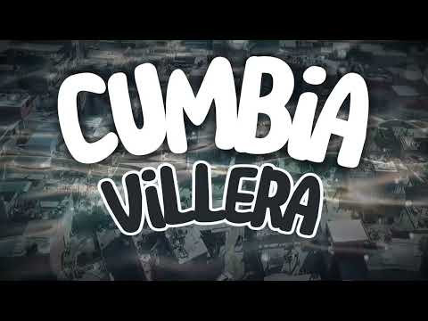 ENGANCHADO CUMBIA VILLERA (Video Lyric) - Damas Gratis, Pibes Chorros, Supermerk2, Meta Guacha