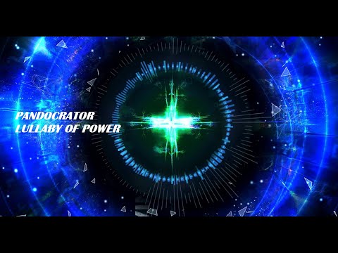 Pandocrator - Lullaby of Power