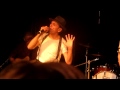 Dexys - I Couldn't Help It If I Tried - Colchester Arts Centre 09/09/2012