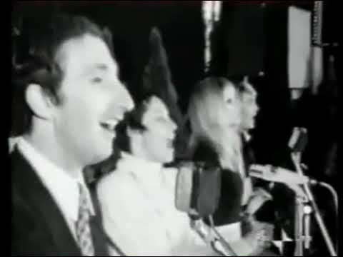 RICCHI E POVERI - L' ULTIMO AMORE (1968)