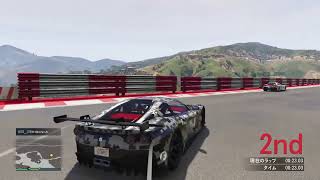 PS4版GTA5参加型　オールジャンルカーミーティング　概要欄必読　初見、車好き大歓迎