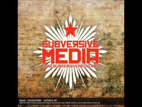 Drugstore - Catarsis