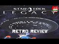 Retro Review: Star Trek Legacy