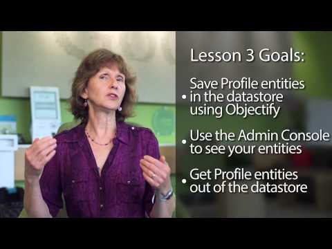 Introduction Developing Scalable Apps with Java
