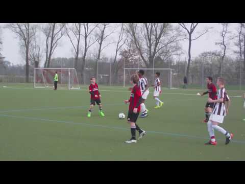 Bezirksliga spiel um Landesliga gegen SCVM am 01 04 2017 4 0 gew 002