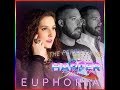 The Perry Twins feat. Harper Starling - Euphoria