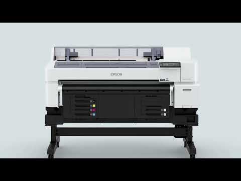 Epson G6000 2026 DTF 900mm Printer - Image 2