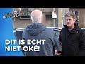 NAAKTMASSEUR Henk H. moet echt STOPPEN met MINDERJARIGEN! | Undercover in Nederland