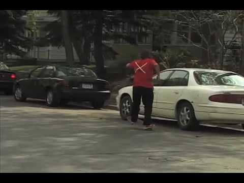 Real Skateboards, Minneapolis Part 1