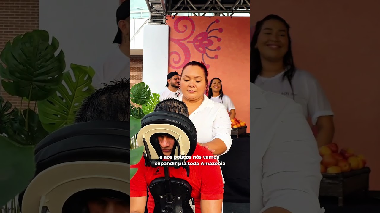 Concluímos mais uma etapa do Circuito das Estações! ☀️ | Banco da Amazônia