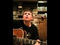 Daryle Singletary Workin it Out (Cover)