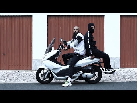Kappa Jotta Levels Prod Lazuli Video Oficial