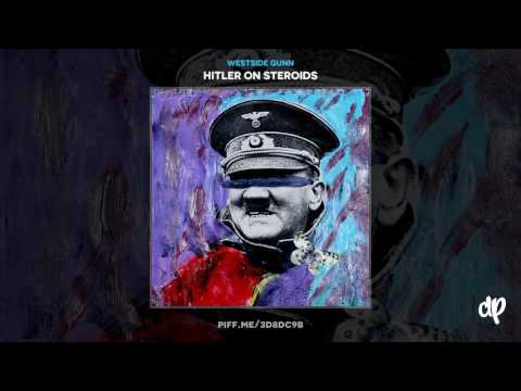 Westside Gunn -  Nasty Remix (produced by Dj Green Lantern)