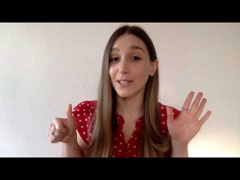 Being sure when the world is unsure -  What is Anxiety and What can I do about it?  (Part 1)