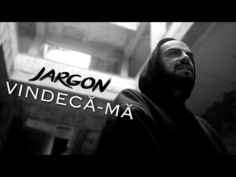 JARGON - Vindecă-mă (official video 2025)