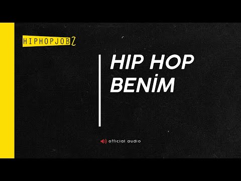 Video thumbnail for HipHop Benim