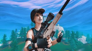 Fortnite Montage - Flooded (Lil Skies)