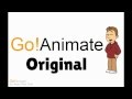 Goanimate Original 2000