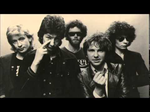 Wreckless Eric - Peel Session 1977