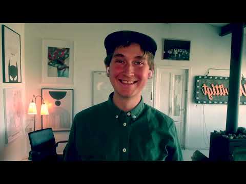 Klaskefar er DKs bedste freestyler!