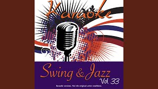 Santa Claus Is Coming To Town (In The Style Of Diana Krall)