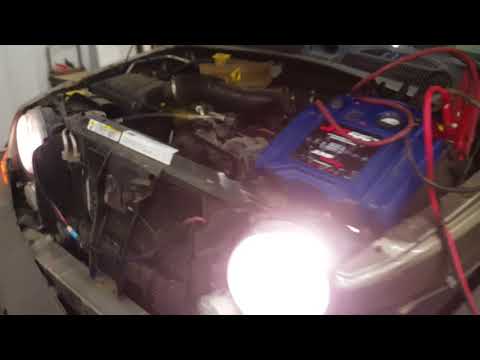 DI1086 - 2007 Jeep Liberty Sport - 3.7L