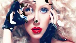 Christina Aguilera - My Girls.wmv