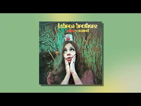 Lebrón Brothers - Piensalo Bien (Audio Oficial)