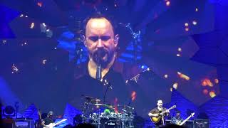 Sleep to Dream Her | Dave Matthews Band | November 29th 2018 | Madison Square Garden, NY
