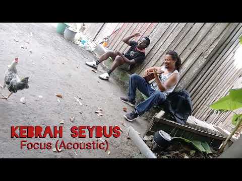 Recap Reggae By Bus Sekondi Session